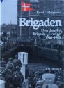 Billede af bogen Brigaden - Den danske Brigade i Sverige 1943-1945