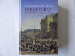 Billede af bogen SKRÆDDEREN - Historien o  1800-tallet