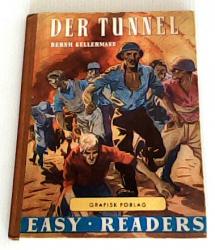 Billede af bogen Der Tunnel