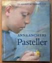 Billede af bogen Anna Anchers pasteller