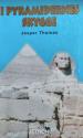 Billede af bogen I pyramidernes skygge -roman Billede af bogen I pyramidernes skygge -roman