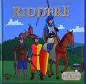 Billede af bogen Riddere (med CD -ROM)