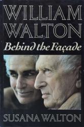 Billede af bogen William Halton: Behind the Façade