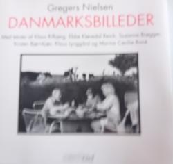 Billede af bogen Danmarksbilleder Billede af bogen Danmarksbilleder
