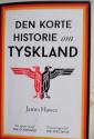 Billede af bogen Den korte historie om Tyskland. Billede af bogen Den korte historie om Tyskland.