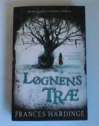 Billede af bogen Løgnens træ
