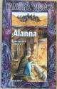 Billede af bogen Alanna - Løvindens sang 1