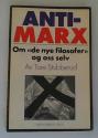 Billede af bogen Anti-Marx