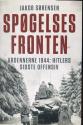 Billede af bogen Spøgelsesfronten - Ardennerne 1944: Hitlers sidste offensiv