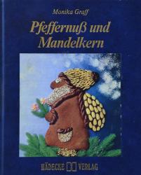 Billede af bogen Pfeffernuss und Mandelkern