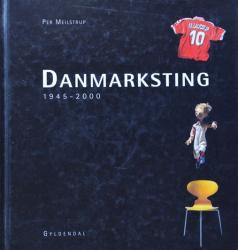 Billede af bogen Danmarksting 1945-2000