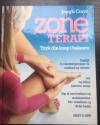 Billede af bogen Zoneterapi, tryk din krop i balance