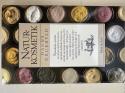 Billede af bogen NATURKOSMETIK 