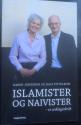 Billede af bogen Islamister g naivister- et anklageskrift