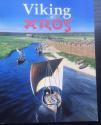 Billede af bogen Viking Aros