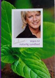 Billede af bogen Vejen til naturlig sundhed. Billede af bogen Vejen til naturlig sundhed.