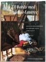 Billede af bogen Til bords med Toulouse-Lautrec