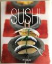 Billede af bogen SUSHI