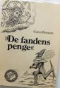 Billede af bogen   De fandens penge