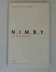 Billede af bogen N.I.M.B.Y. - Not in my backyard