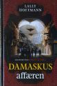 Billede af bogen Damaskus -affæren
