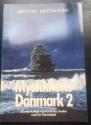 Billede af bogen Mystikkens Danmark 2