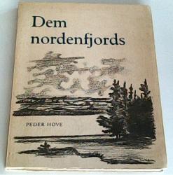 Billede af bogen Dem Nordenfjords