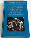 Billede af bogen Islamisk mystik - Religiøse tekster