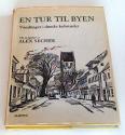 Billede af bogen En tur til byen - Vandringer i danske købstæder