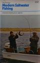 Billede af bogen Modern Saltwater Fishing