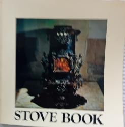 Billede af bogen Stove book