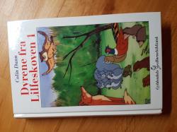 Billede af bogen Dyrene fra Lilleskoven 1