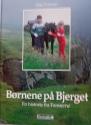 Billede af bogen Børnene på Bjerget - En historie fra Færøerne.
