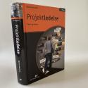 Billede af bogen Projektledelse - Teori og praksis.  3. udgave  1. oplag.  2010