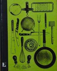 Billede af bogen Italiensk kogekunst - Alverdens kogekunst