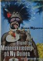 Billede af bogen Blandt Menneskeædere på Ny Guinea