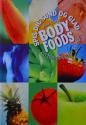 Billede af bogen Body foods - Spis dig sund og glad - en håndbog for kvinder