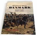 Billede af bogen Danmark bliver Danmark - Krig, damp og genier i 1800-tallet