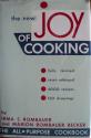 Billede af bogen The New Joy of Cooking