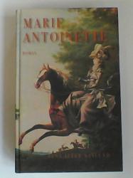 Billede af bogen Marie-Antoinette
