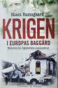Billede af bogen Krigen i Europas baggård - Historien om Jugoslaviens sammenbrud