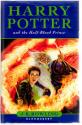 Billede af bogen Harry Potter and the Half-Blood Prince