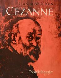 Billede af bogen Cézanne - En billedbiografi