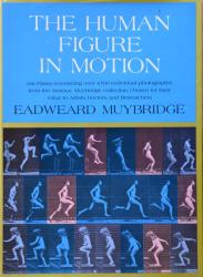 Billede af bogen The human figure in motion