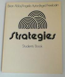 Billede af bogen Strategies - Student's book