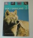 Billede af bogen Dyr i Grønland 2