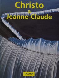 Billede af bogen Christo & Jeanne - Claude