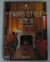 Billede af bogen Icons - Paris Style Vol. II