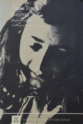 Billede af bogen Anne Franks dagbog