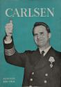 Billede af bogen Carlsen - en kort beretning om en mand der gjorde sin pligt